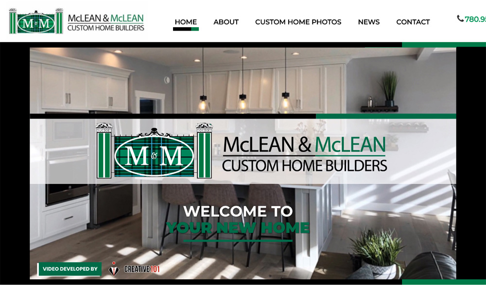 Mclean And Mclean Custom Homes