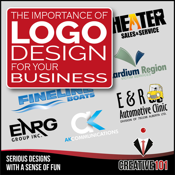 Logo design and branding