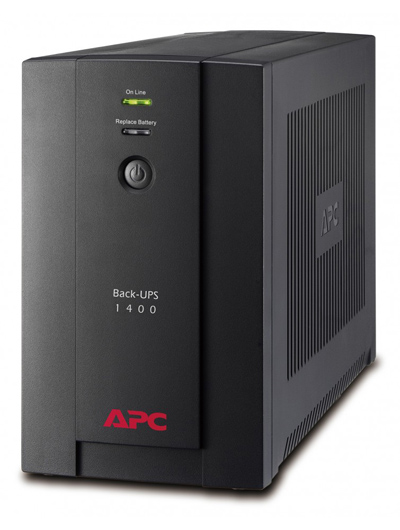 Uninterruptible Power Supply