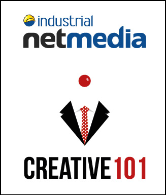 Industrial NetMedia & Creative 101