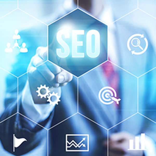 Search Engine Optimization